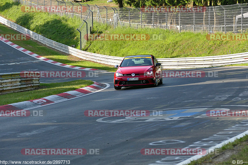 Bild #2897713 - Touristenfahrten Nürburgring Nordschleife 29.05.2017