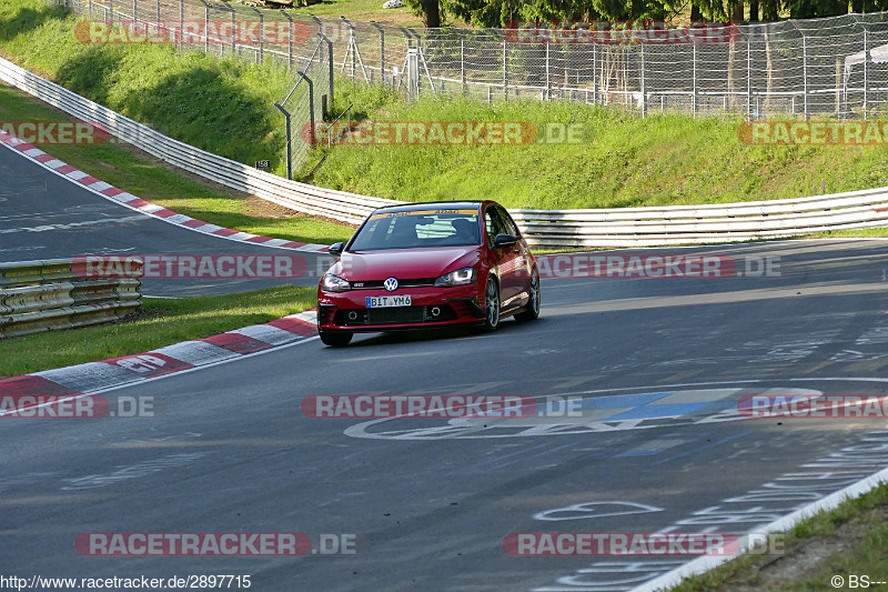 Bild #2897715 - Touristenfahrten Nürburgring Nordschleife 29.05.2017