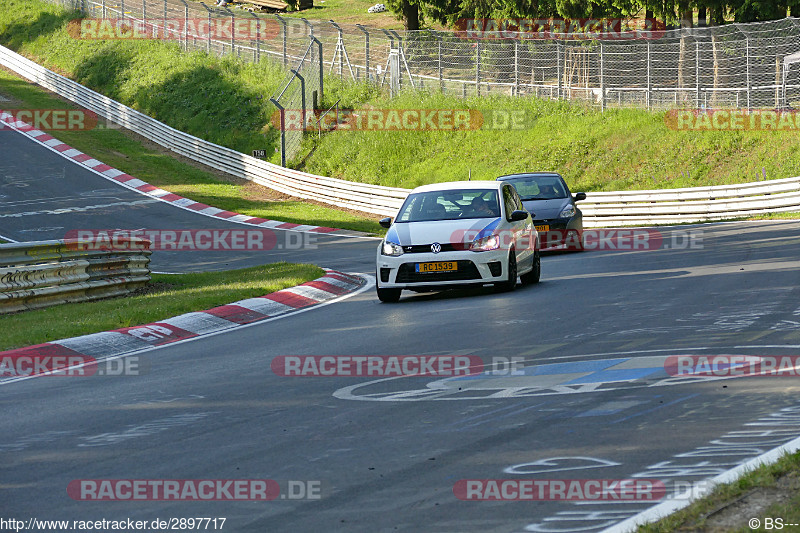 Bild #2897717 - Touristenfahrten Nürburgring Nordschleife 29.05.2017