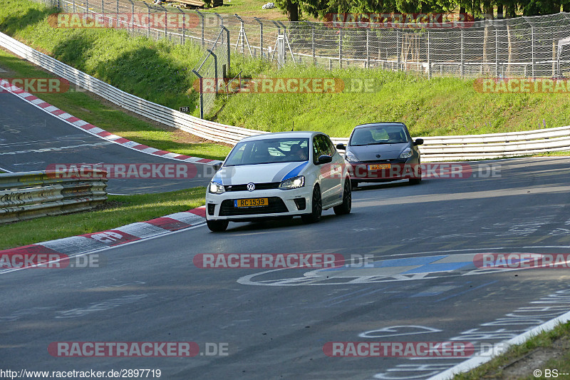 Bild #2897719 - Touristenfahrten Nürburgring Nordschleife 29.05.2017