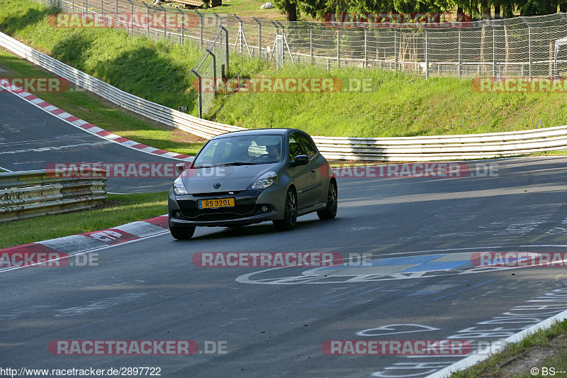 Bild #2897722 - Touristenfahrten Nürburgring Nordschleife 29.05.2017