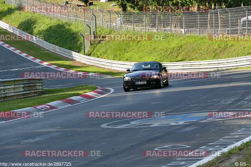 Bild #2897723 - Touristenfahrten Nürburgring Nordschleife 29.05.2017