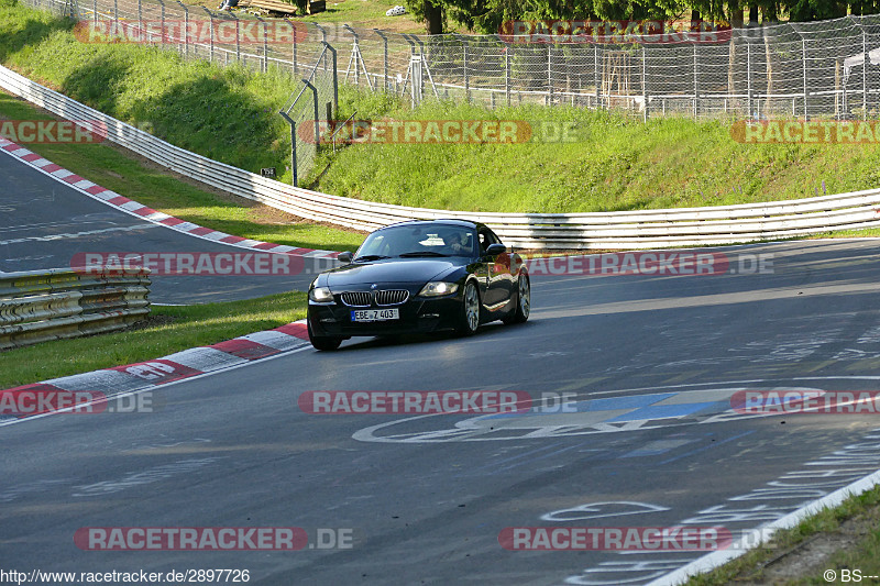 Bild #2897726 - Touristenfahrten Nürburgring Nordschleife 29.05.2017