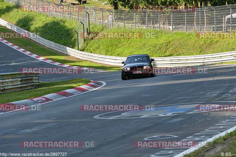 Bild #2897727 - Touristenfahrten Nürburgring Nordschleife 29.05.2017