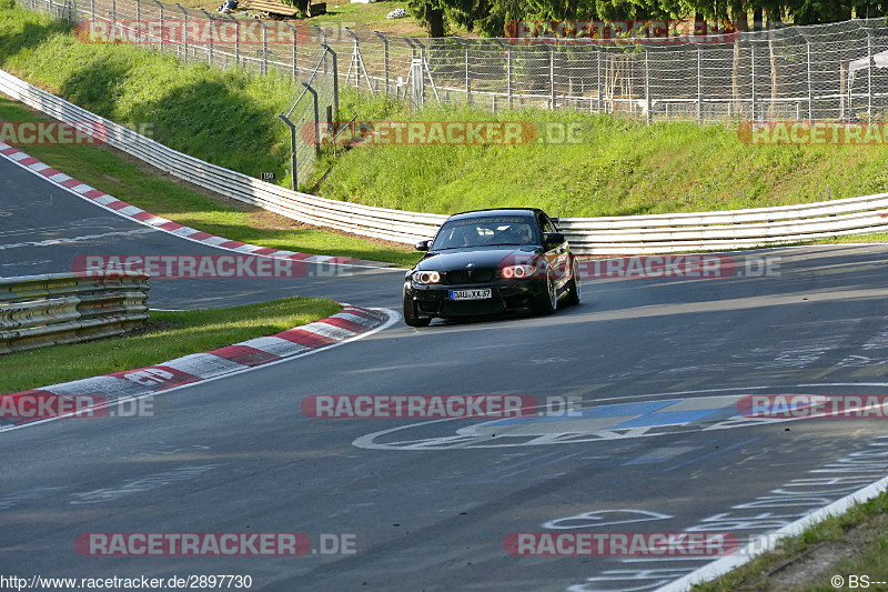 Bild #2897730 - Touristenfahrten Nürburgring Nordschleife 29.05.2017