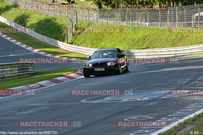 Bild #2897731 - Touristenfahrten Nürburgring Nordschleife 29.05.2017