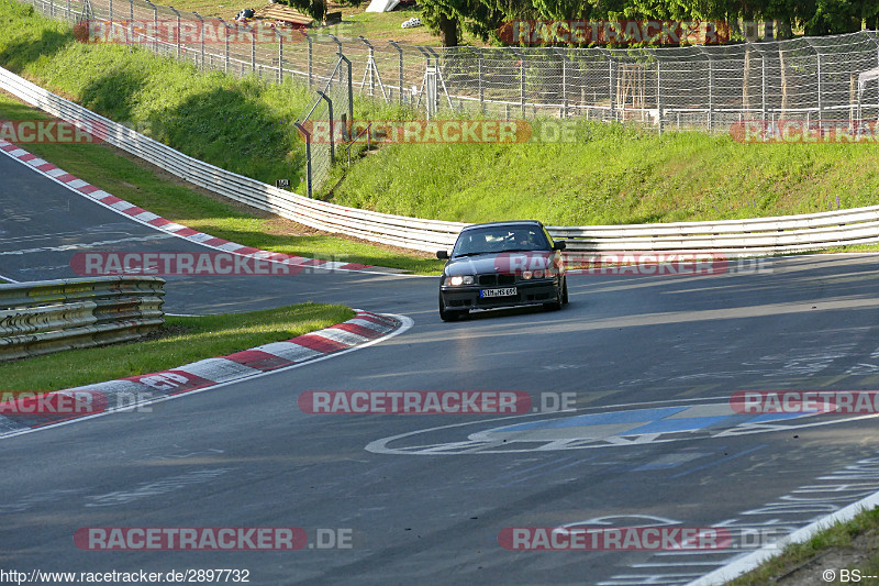 Bild #2897732 - Touristenfahrten Nürburgring Nordschleife 29.05.2017