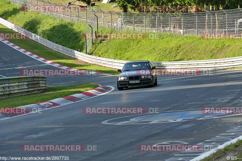 Bild #2897733 - Touristenfahrten Nürburgring Nordschleife 29.05.2017