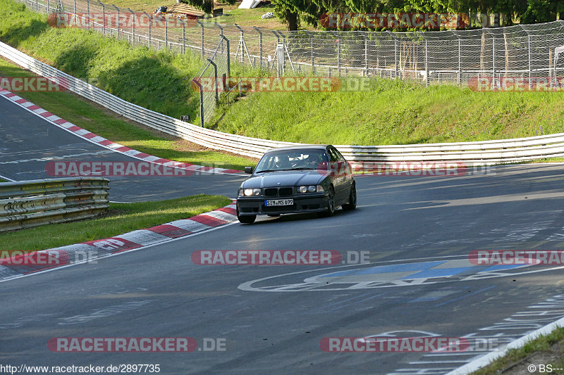 Bild #2897735 - Touristenfahrten Nürburgring Nordschleife 29.05.2017