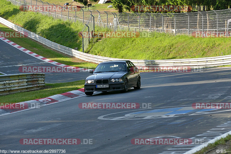 Bild #2897736 - Touristenfahrten Nürburgring Nordschleife 29.05.2017