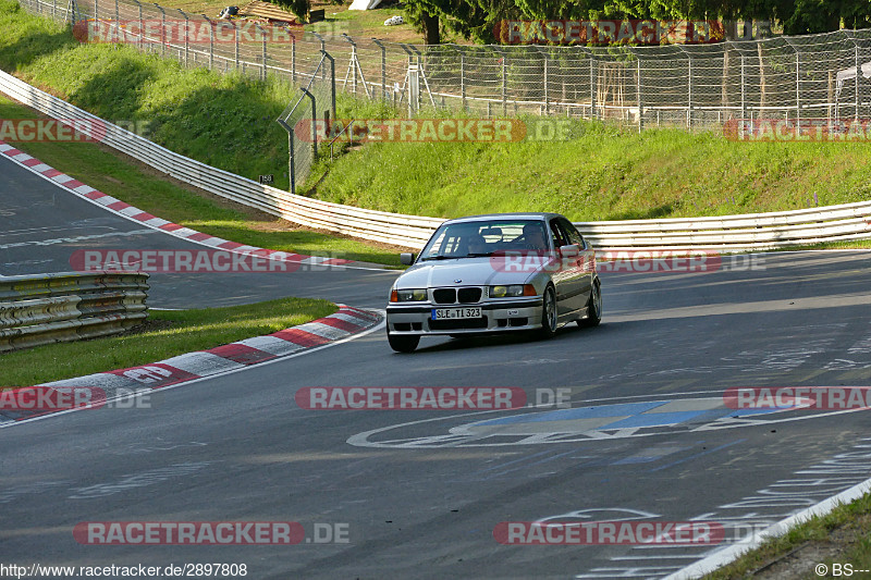 Bild #2897808 - Touristenfahrten Nürburgring Nordschleife 29.05.2017