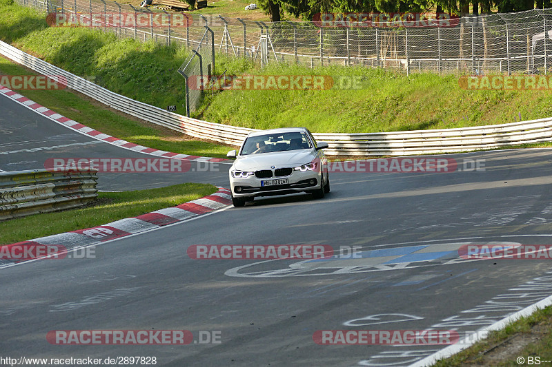 Bild #2897828 - Touristenfahrten Nürburgring Nordschleife 29.05.2017