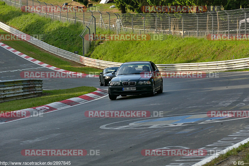 Bild #2897845 - Touristenfahrten Nürburgring Nordschleife 29.05.2017