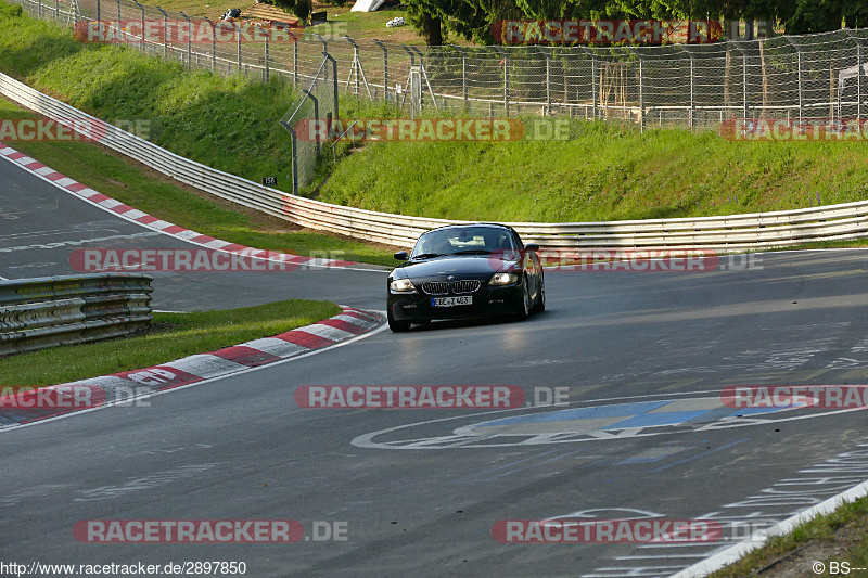 Bild #2897850 - Touristenfahrten Nürburgring Nordschleife 29.05.2017