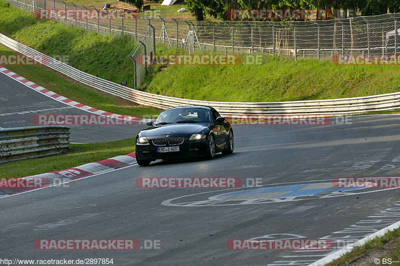 Bild #2897854 - Touristenfahrten Nürburgring Nordschleife 29.05.2017