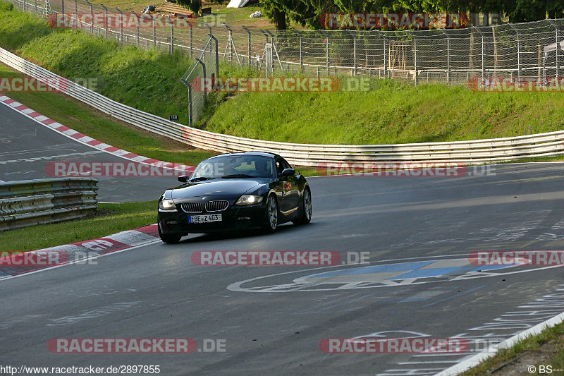 Bild #2897855 - Touristenfahrten Nürburgring Nordschleife 29.05.2017