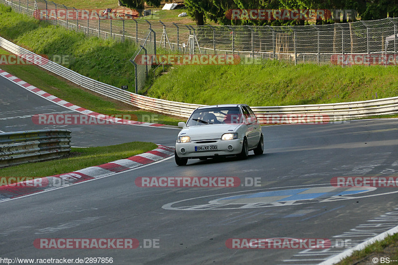 Bild #2897856 - Touristenfahrten Nürburgring Nordschleife 29.05.2017