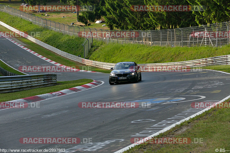 Bild #2897863 - Touristenfahrten Nürburgring Nordschleife 29.05.2017