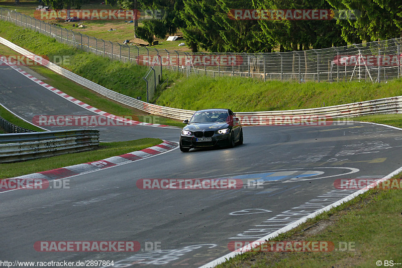 Bild #2897864 - Touristenfahrten Nürburgring Nordschleife 29.05.2017