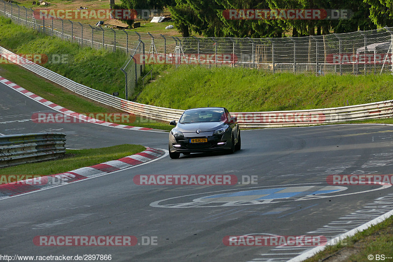 Bild #2897866 - Touristenfahrten Nürburgring Nordschleife 29.05.2017