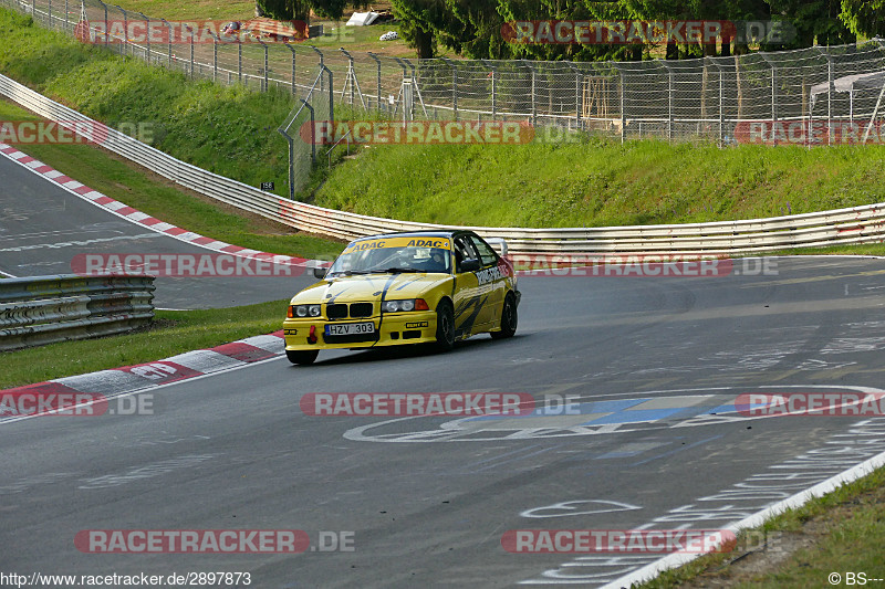 Bild #2897873 - Touristenfahrten Nürburgring Nordschleife 29.05.2017