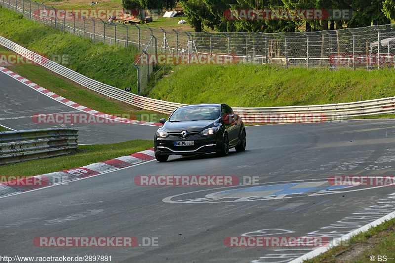 Bild #2897881 - Touristenfahrten Nürburgring Nordschleife 29.05.2017