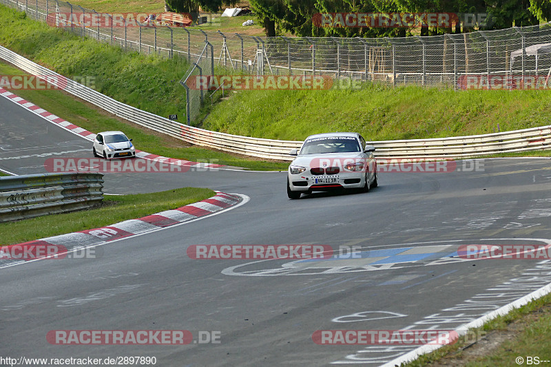 Bild #2897890 - Touristenfahrten Nürburgring Nordschleife 29.05.2017