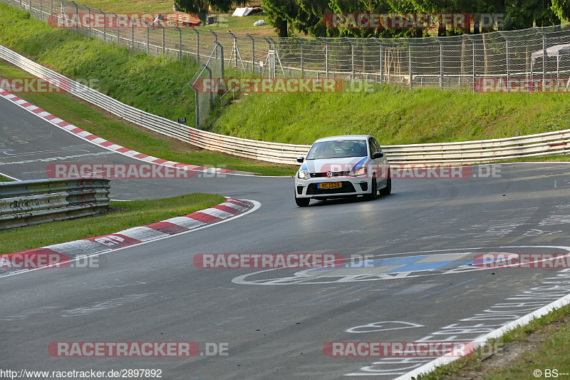 Bild #2897892 - Touristenfahrten Nürburgring Nordschleife 29.05.2017