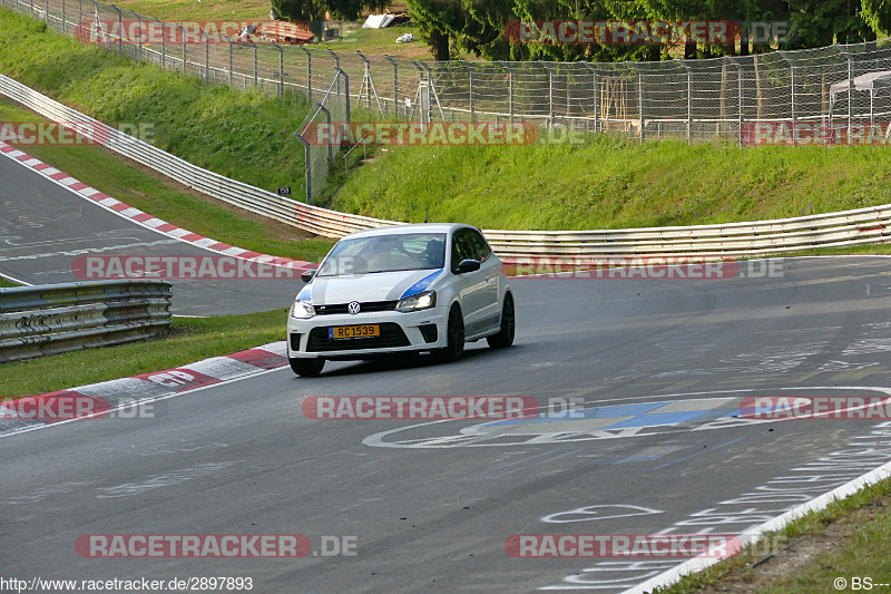 Bild #2897893 - Touristenfahrten Nürburgring Nordschleife 29.05.2017