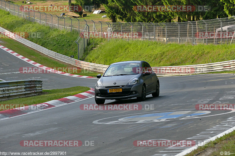 Bild #2897901 - Touristenfahrten Nürburgring Nordschleife 29.05.2017