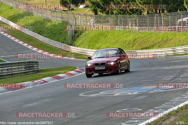 Bild #2897911 - Touristenfahrten Nürburgring Nordschleife 29.05.2017