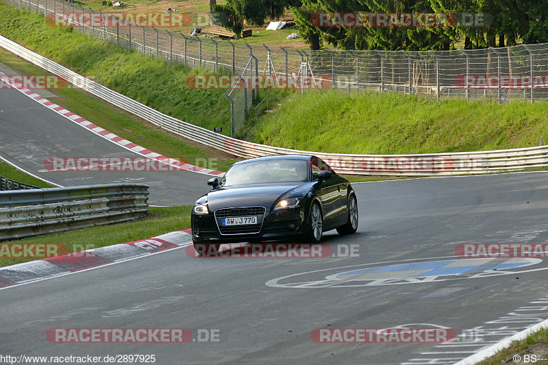 Bild #2897925 - Touristenfahrten Nürburgring Nordschleife 29.05.2017