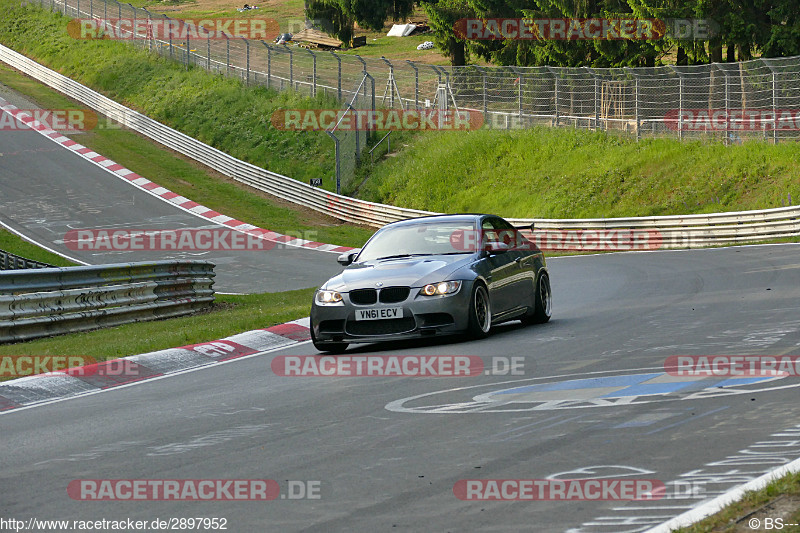 Bild #2897952 - Touristenfahrten Nürburgring Nordschleife 29.05.2017