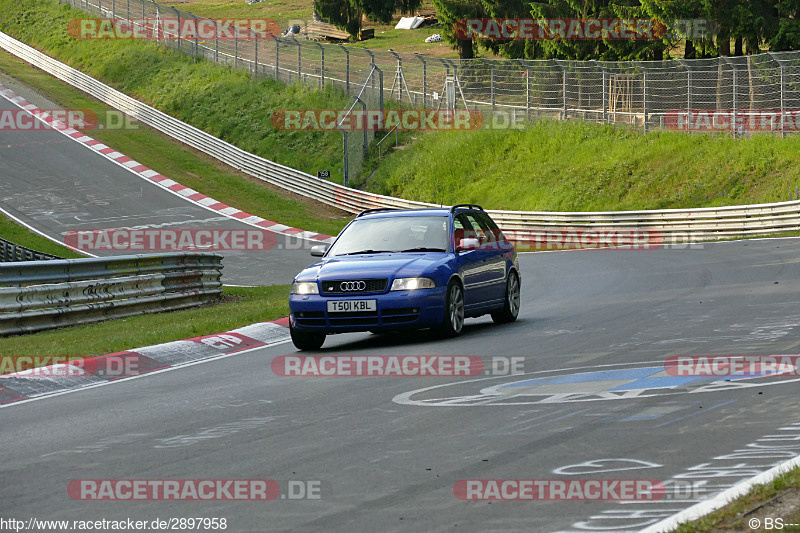 Bild #2897958 - Touristenfahrten Nürburgring Nordschleife 29.05.2017