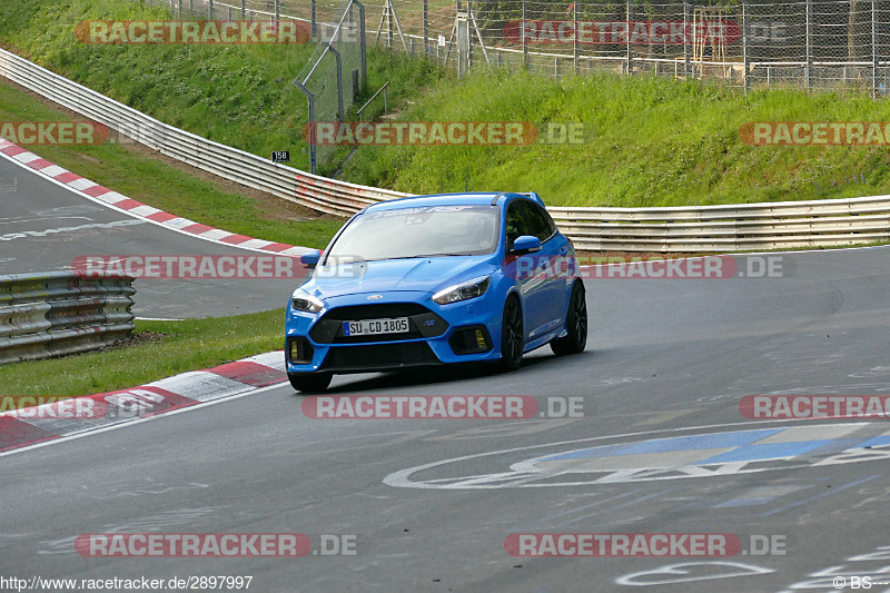 Bild #2897997 - Touristenfahrten Nürburgring Nordschleife 29.05.2017