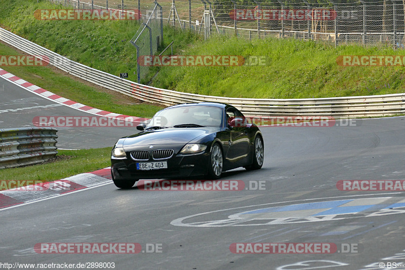 Bild #2898003 - Touristenfahrten Nürburgring Nordschleife 29.05.2017