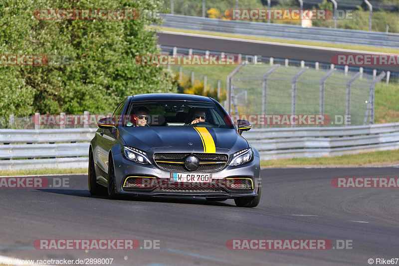 Bild #2898007 - Touristenfahrten Nürburgring Nordschleife 29.05.2017