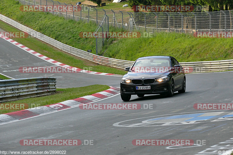 Bild #2898022 - Touristenfahrten Nürburgring Nordschleife 29.05.2017