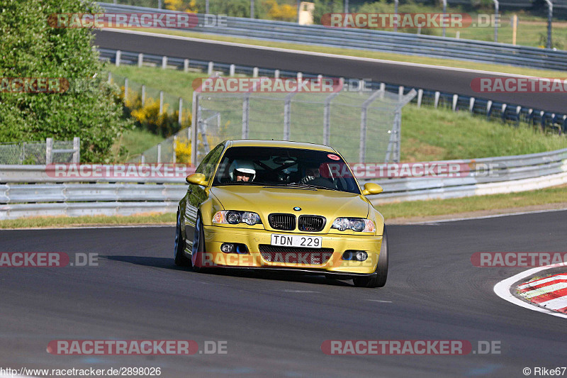 Bild #2898026 - Touristenfahrten Nürburgring Nordschleife 29.05.2017