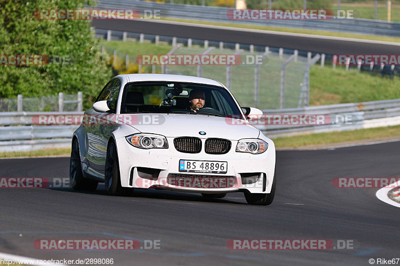 Bild #2898086 - Touristenfahrten Nürburgring Nordschleife 29.05.2017