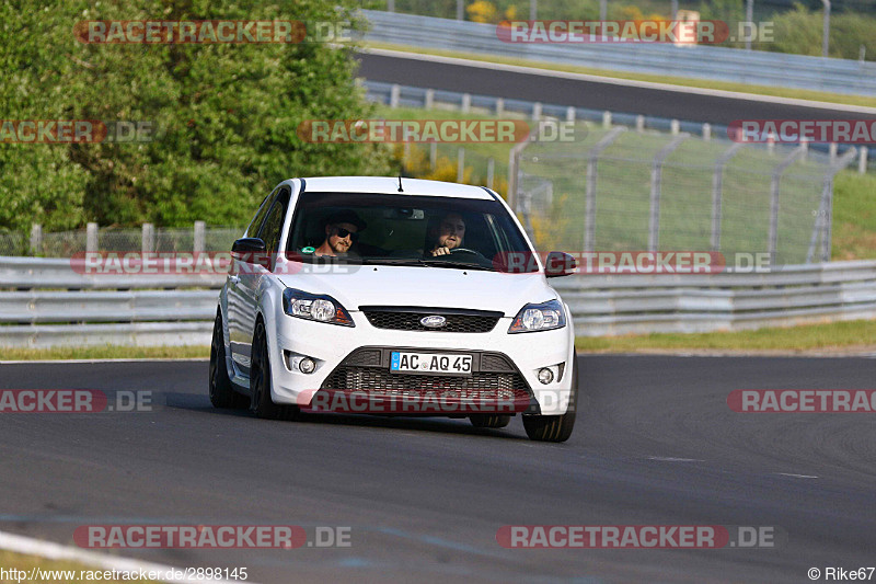 Bild #2898145 - Touristenfahrten Nürburgring Nordschleife 29.05.2017