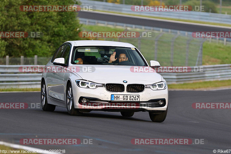 Bild #2898218 - Touristenfahrten Nürburgring Nordschleife 29.05.2017