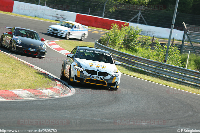 Bild #2898780 - Touristenfahrten Nürburgring Nordschleife 29.05.2017