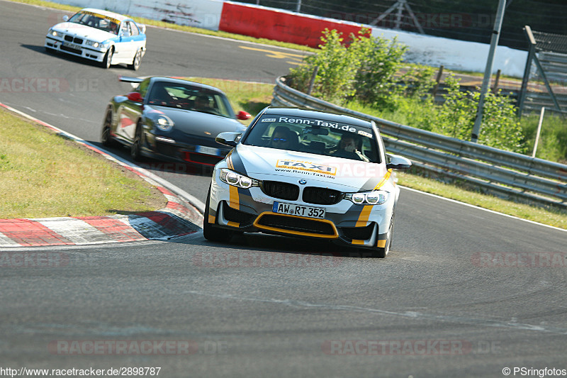 Bild #2898787 - Touristenfahrten Nürburgring Nordschleife 29.05.2017