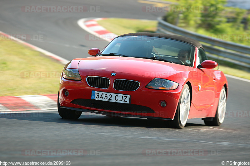 Bild #2899163 - Touristenfahrten Nürburgring Nordschleife 29.05.2017