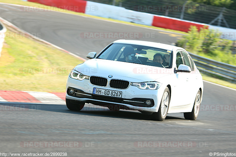 Bild #2899238 - Touristenfahrten Nürburgring Nordschleife 29.05.2017