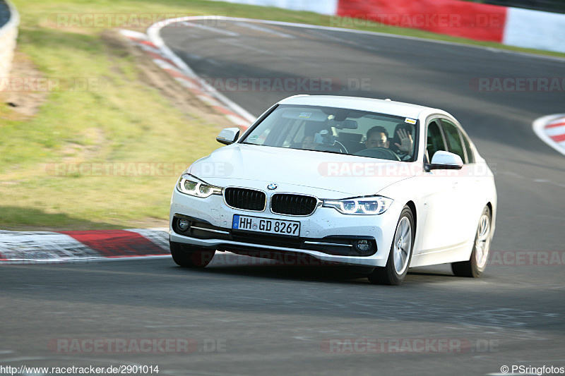 Bild #2901014 - Touristenfahrten Nürburgring Nordschleife 29.05.2017