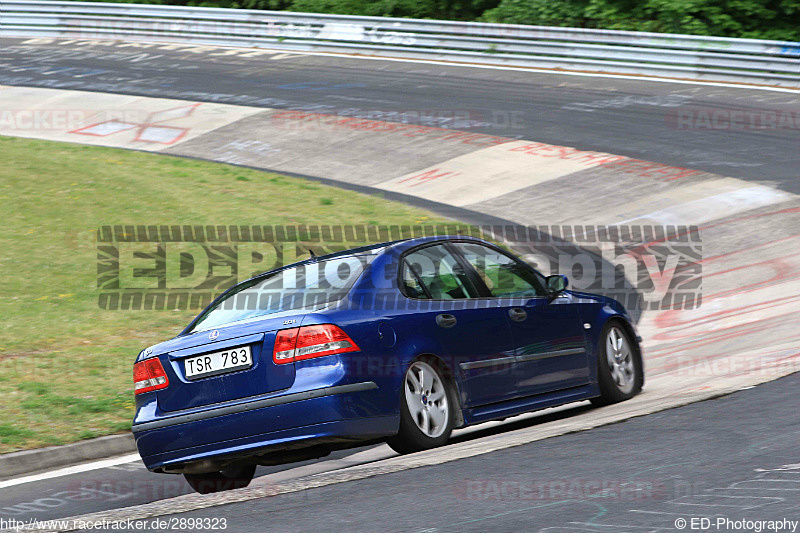 Bild #2898323 - Touristenfahrten Nürburgring Nordschleife 30.05.2017