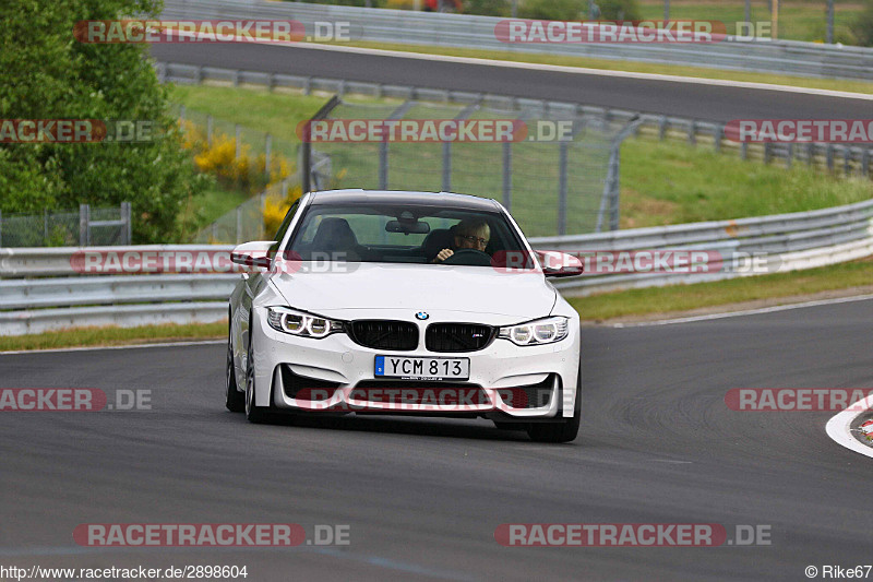 Bild #2898604 - Touristenfahrten Nürburgring Nordschleife 30.05.2017