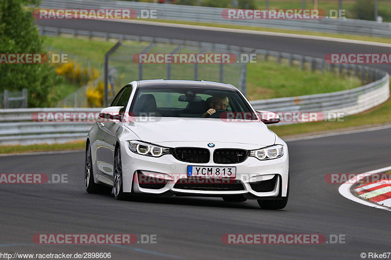 Bild #2898606 - Touristenfahrten Nürburgring Nordschleife 30.05.2017